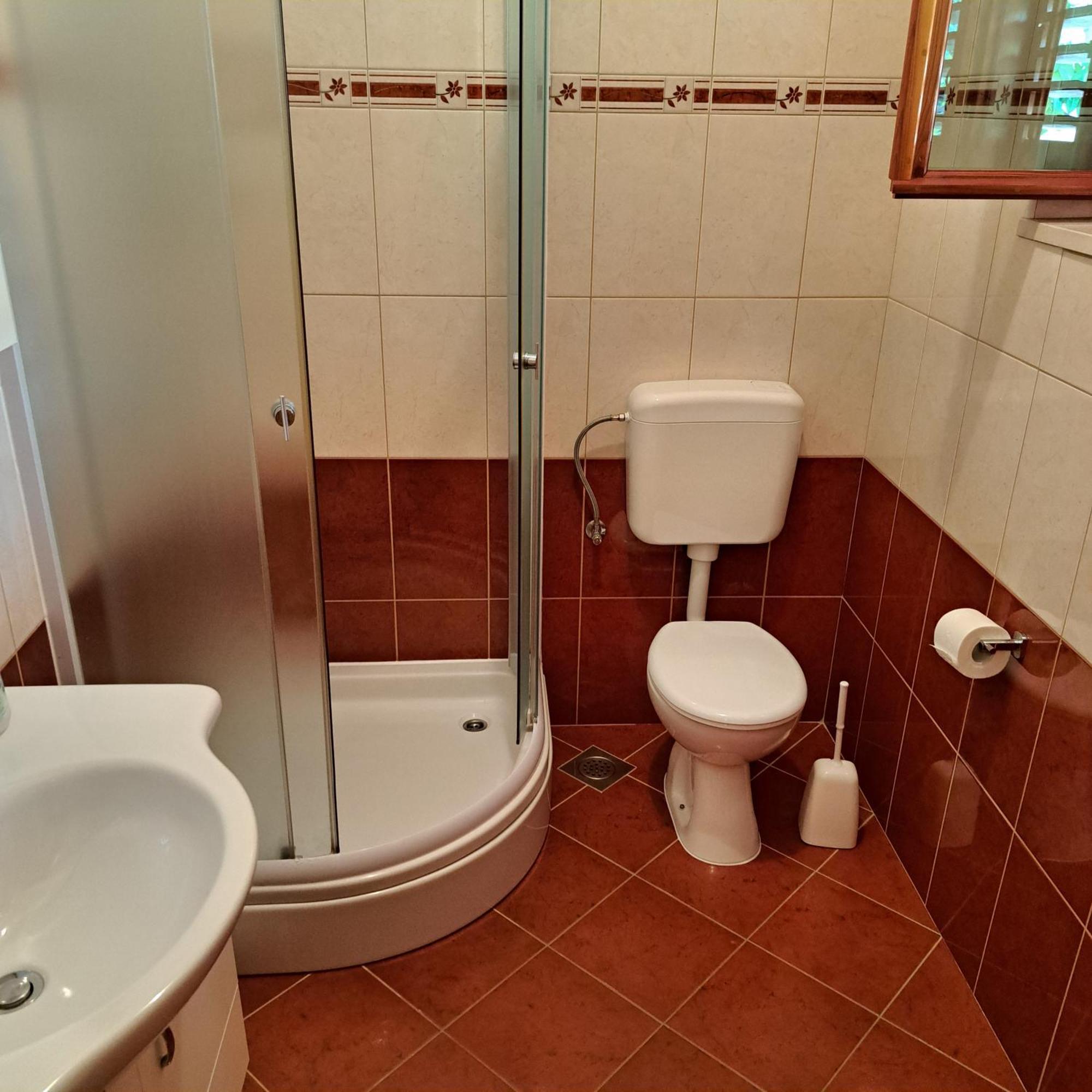 Apartment With Splendid Sea View Trogir Habitación foto
